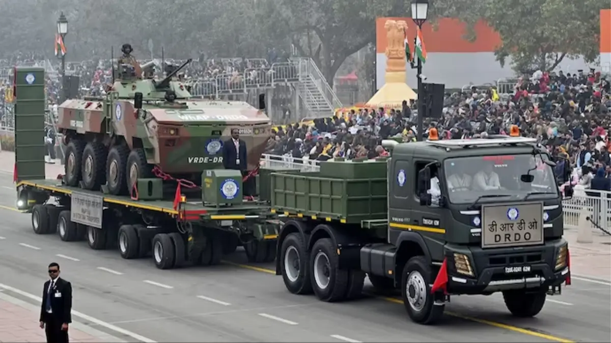 Air Defence System